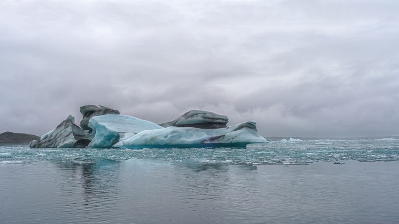 Холодный лед фото превью