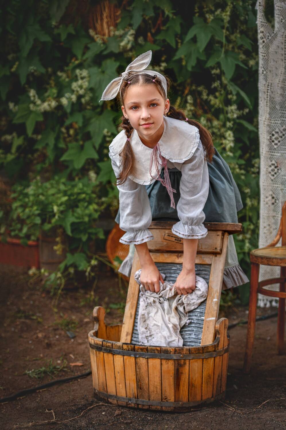 , Елена Савченкова