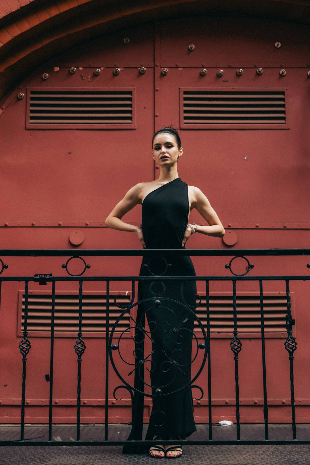 , Сергей Антонов