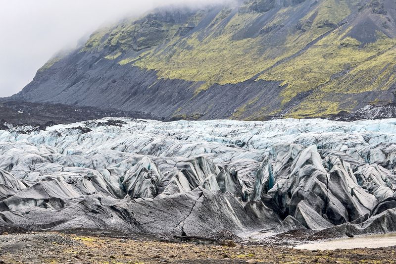 Glacier фото превью