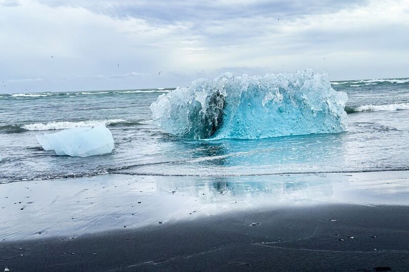 Diamond Beach фото превью