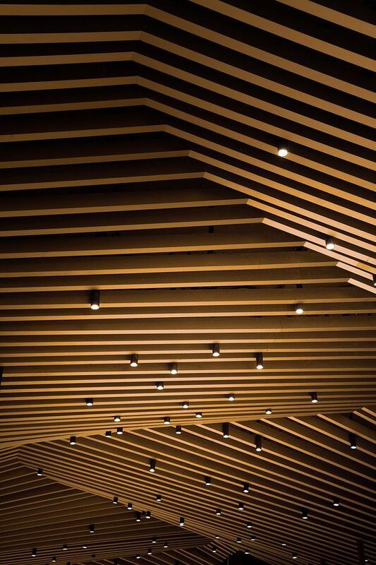 Интерьерные дюны фото превью