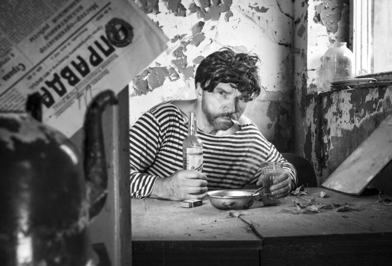 Столичная и Правда фото превью