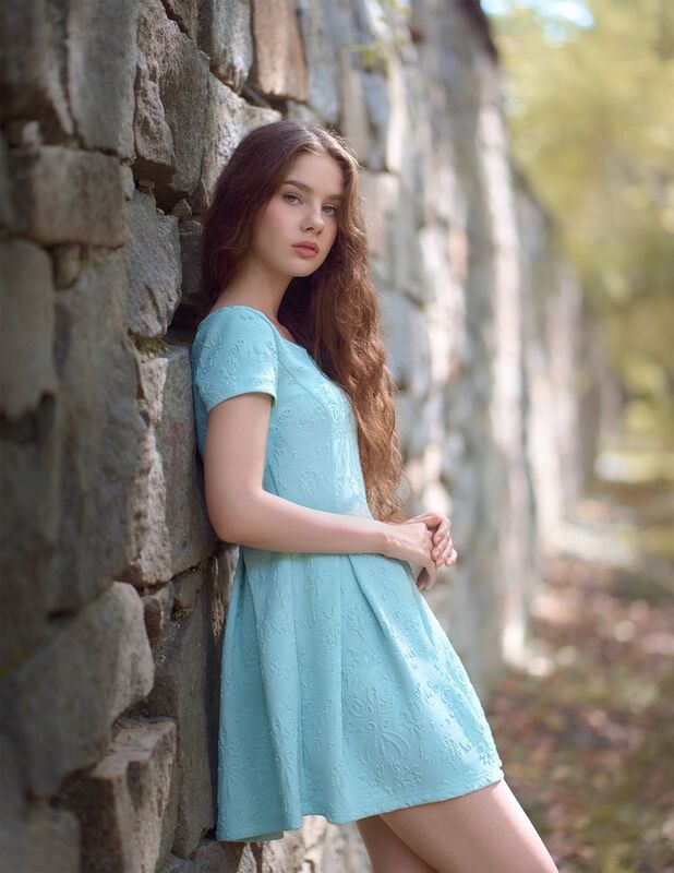 Мария фото превью