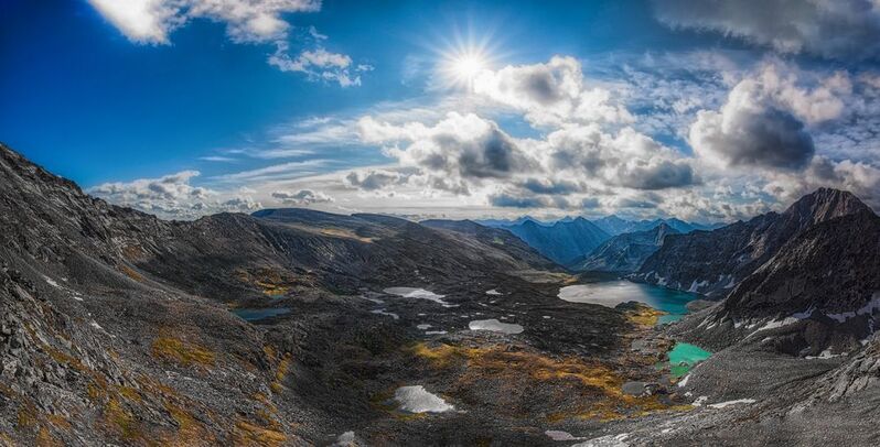 Алла- Аскыр. фото превью