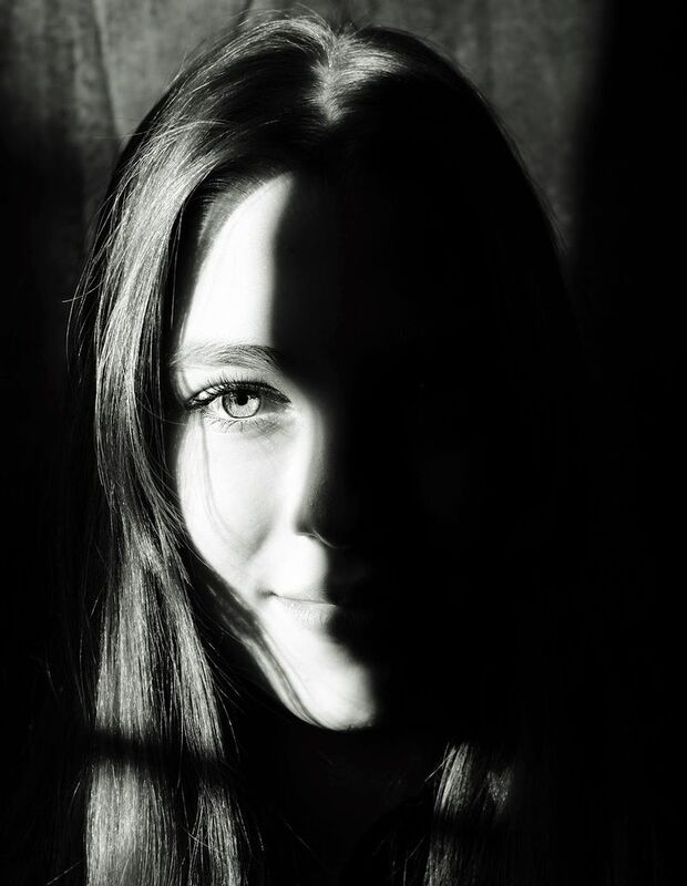 Я просто очень разная!  фото превью