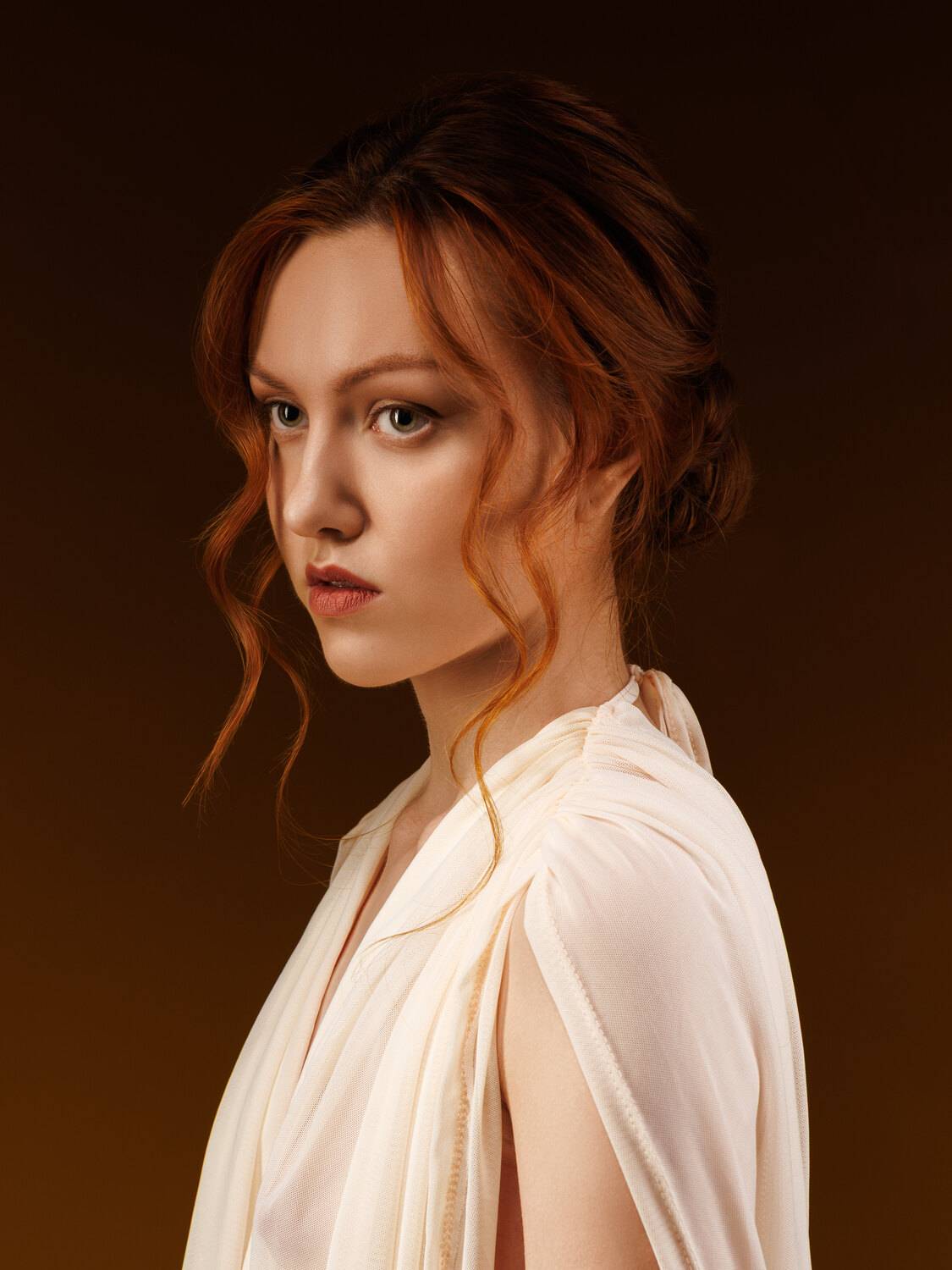 портрет, модель,арт, art, model, popular, Горячева Оксана