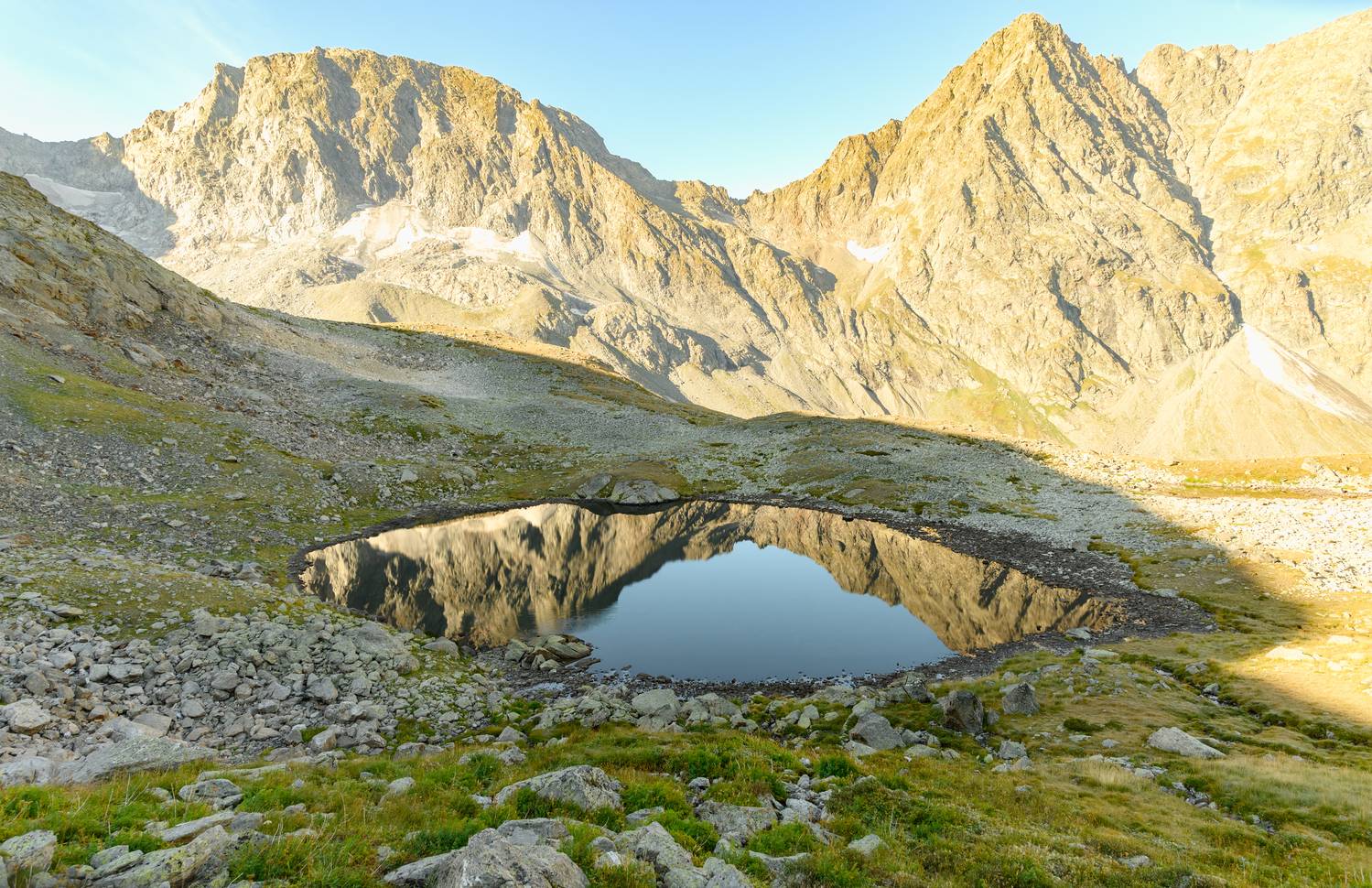 , Пустынников Михаил