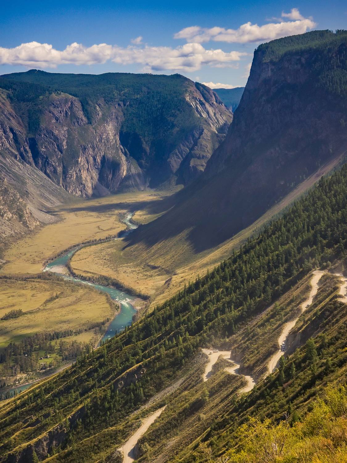 , Игорь Кабанов