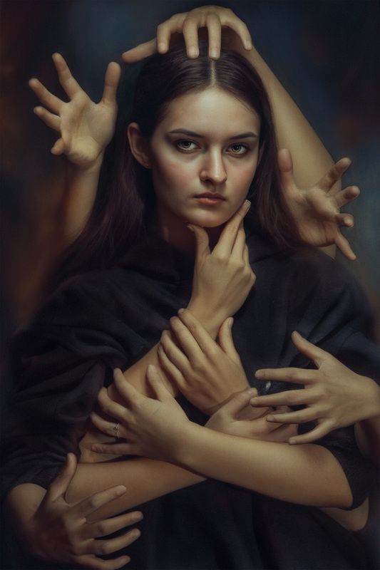 Даша фото превью