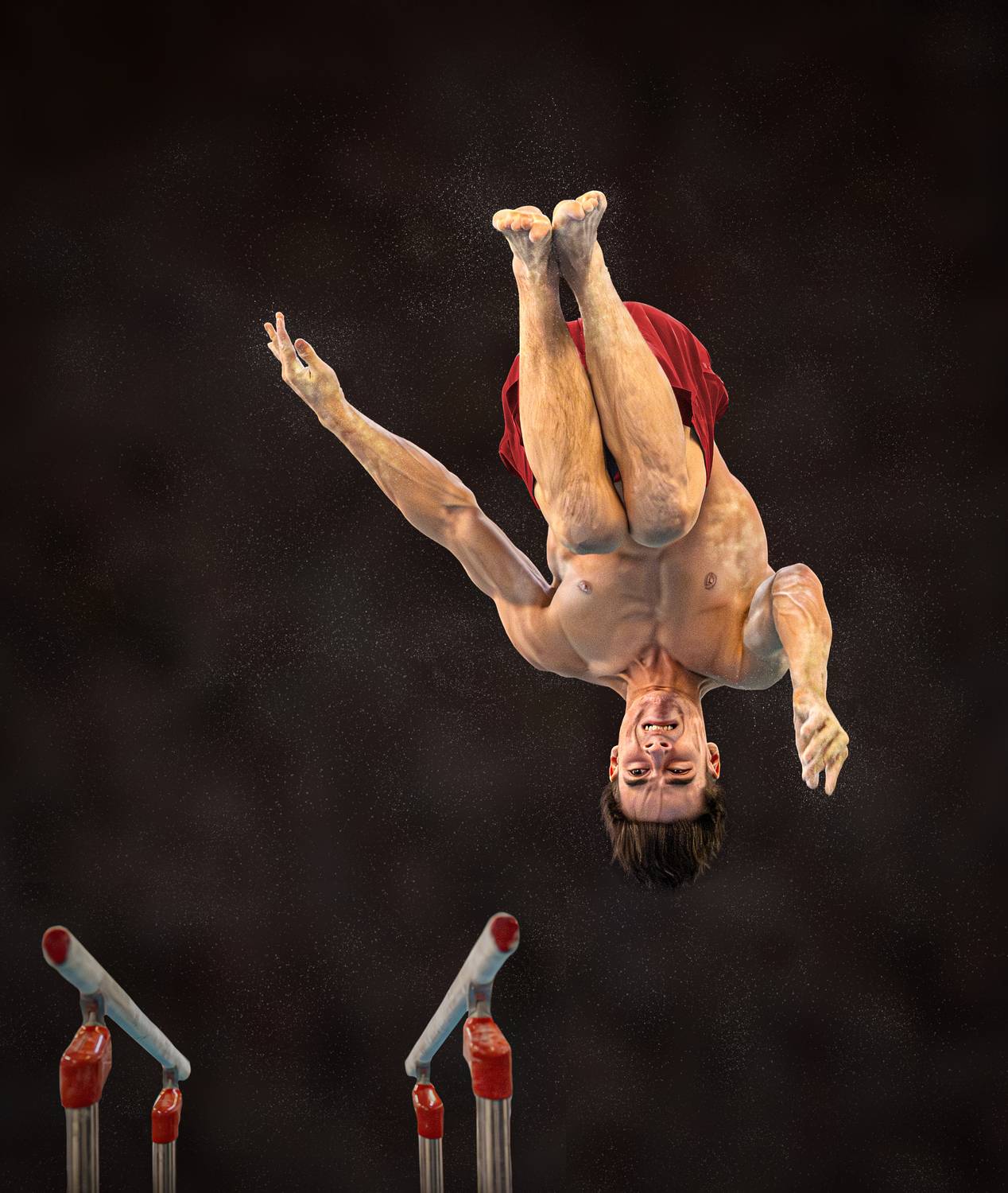 #sports #sports_photography #gymnastics, Eddie Leach