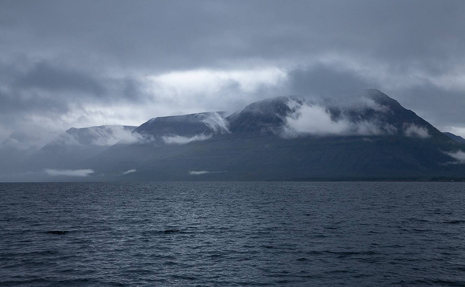 красноярский край, таймыр, плато путорана., осень., Сергей Захаров.