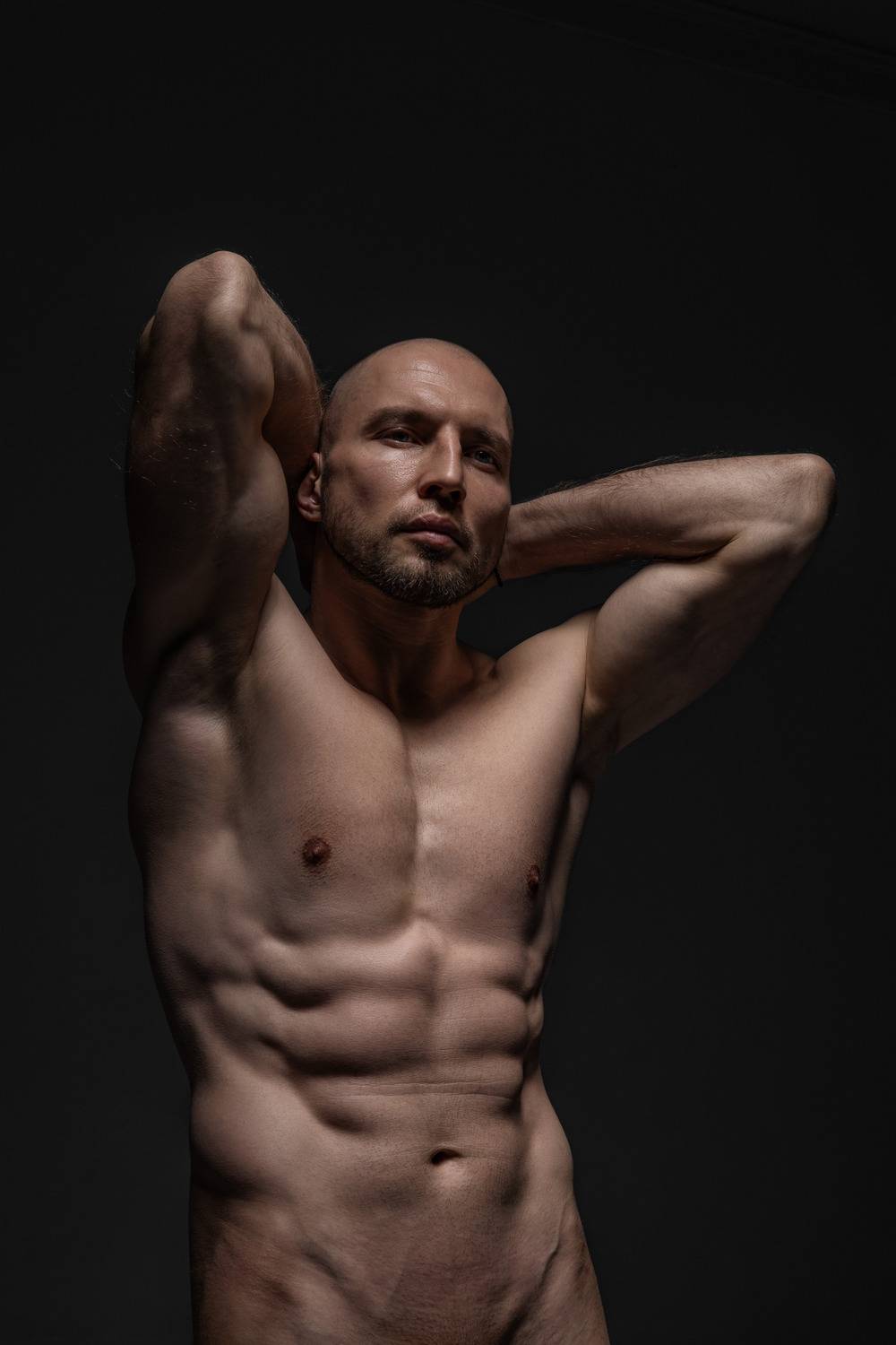 портрет, модель,арт, art, model, popular, Горячева Оксана