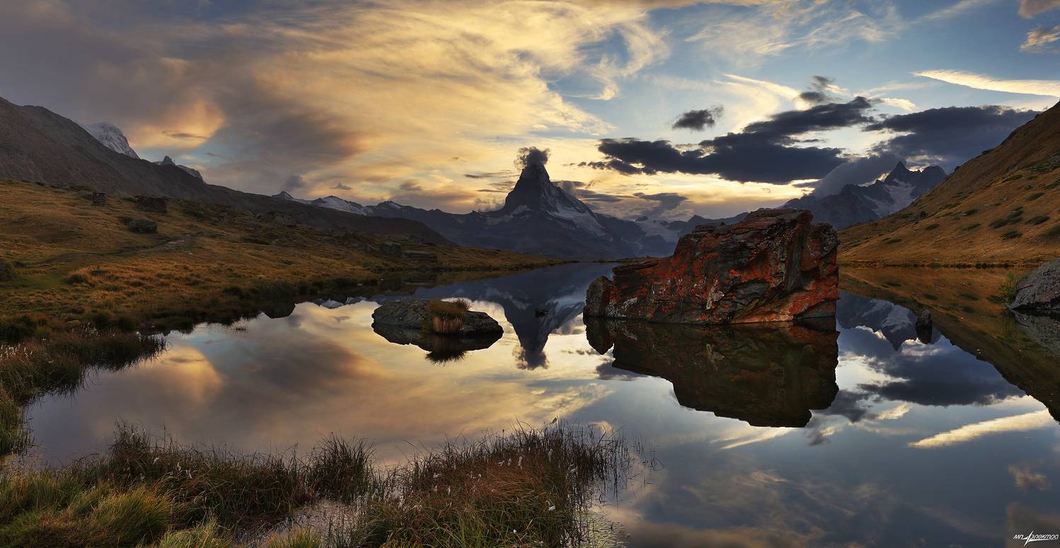 swiss, Матвеев Николай