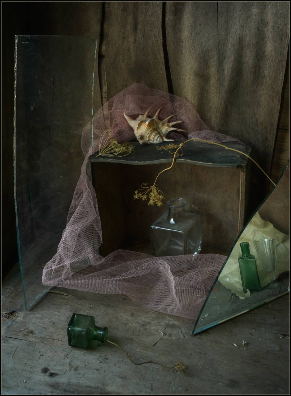 , Александр Хромеев