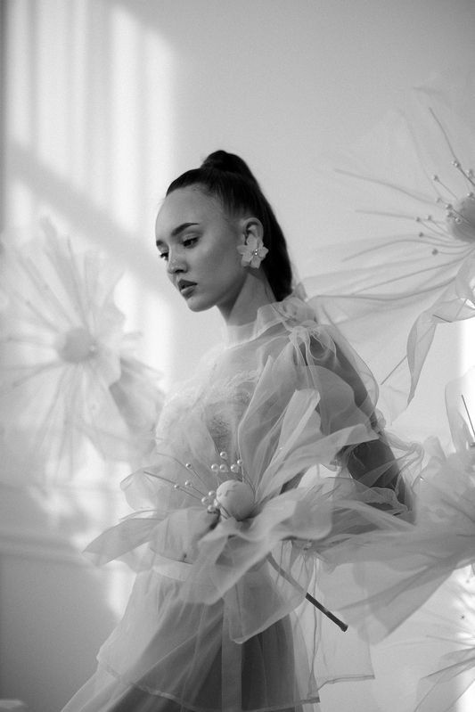 Эти цветы никогда не умрут фото превью