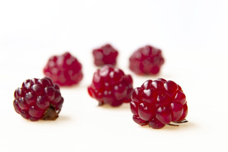 ягода, княженика Княженика фото превью