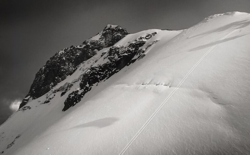 Свой путь... фото превью