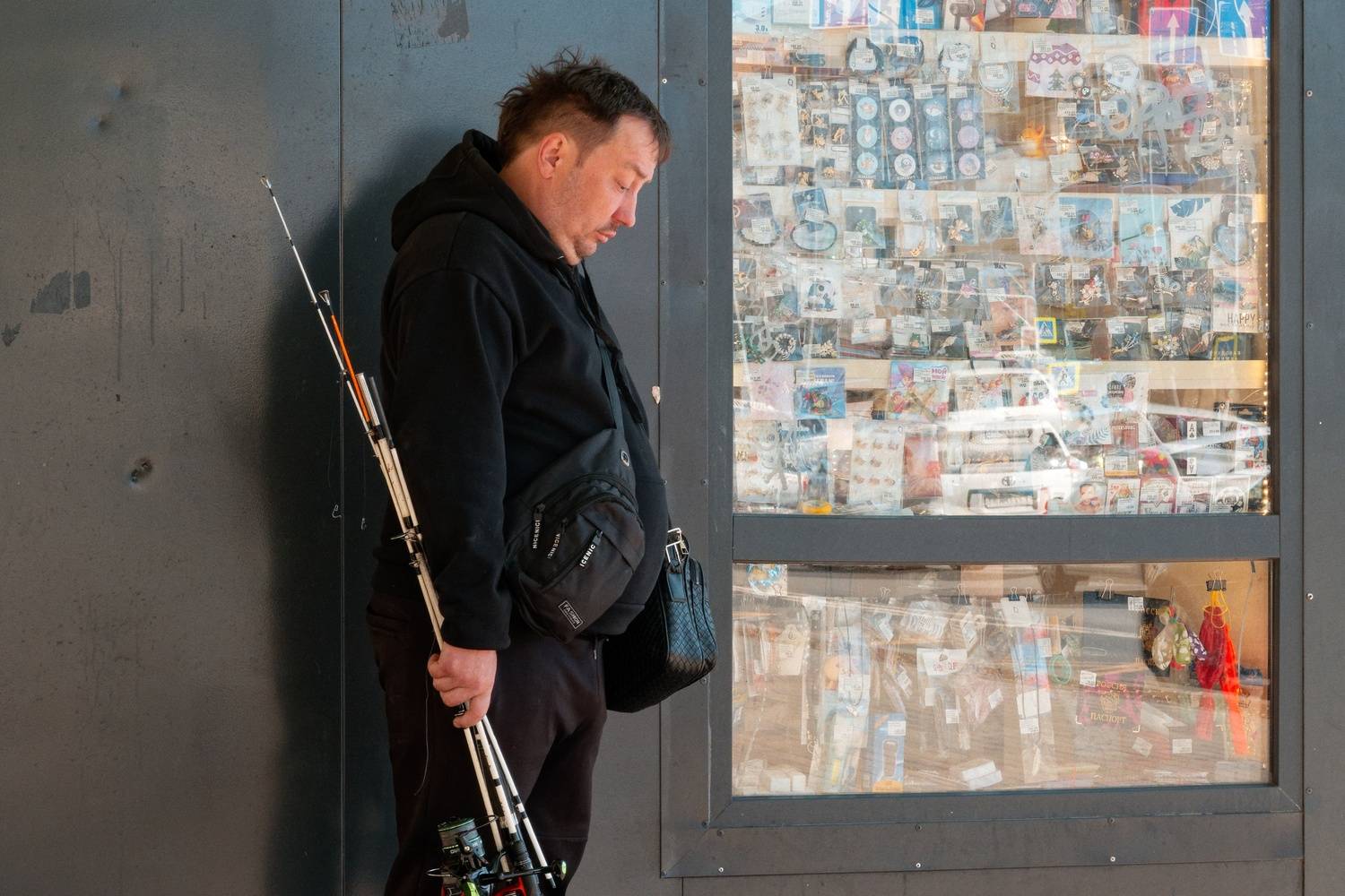 , Какоткин Роман