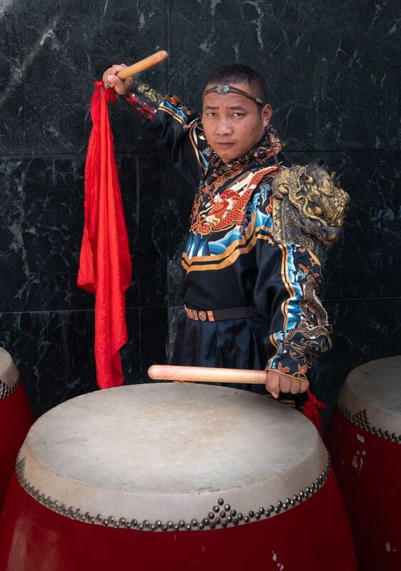 Китай  фото превью