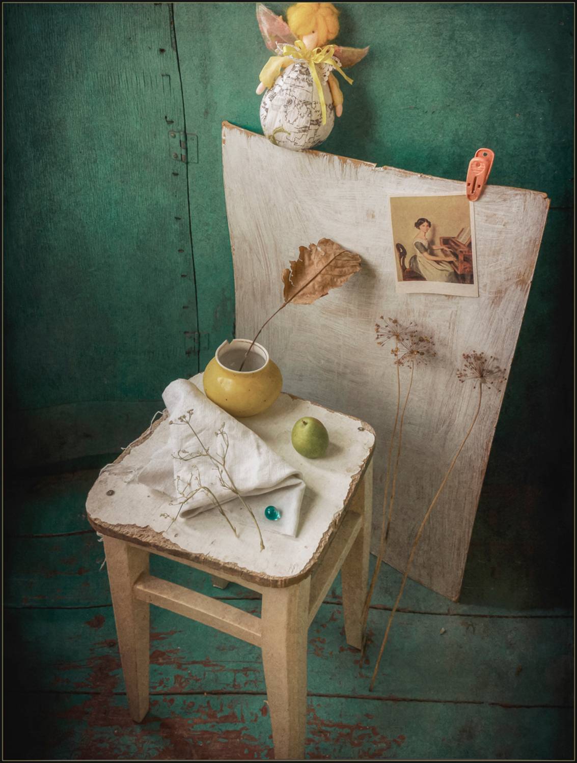 , Александр Хромеев