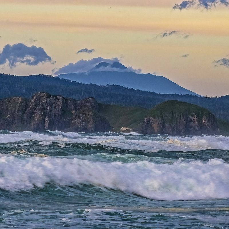 Стихии Кунашира фото превью