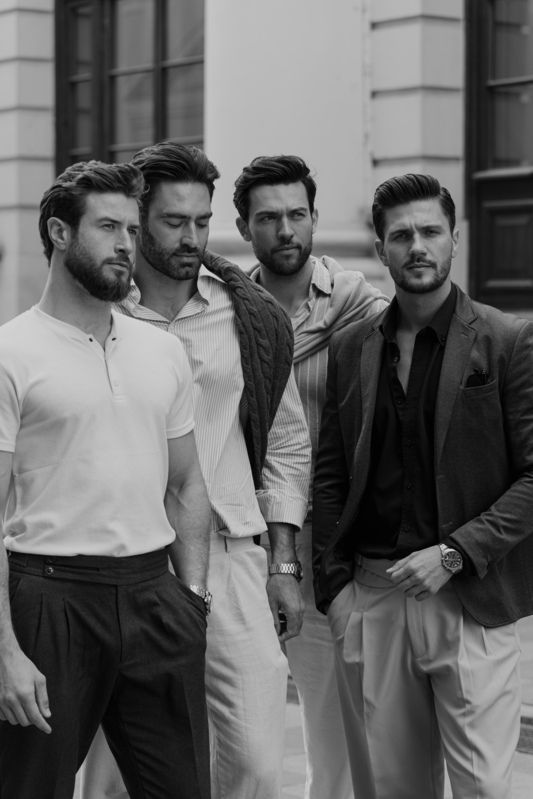 мужской портрет, мужчина, мужская съемка, black and white, male, men, актер, модель  фото превью