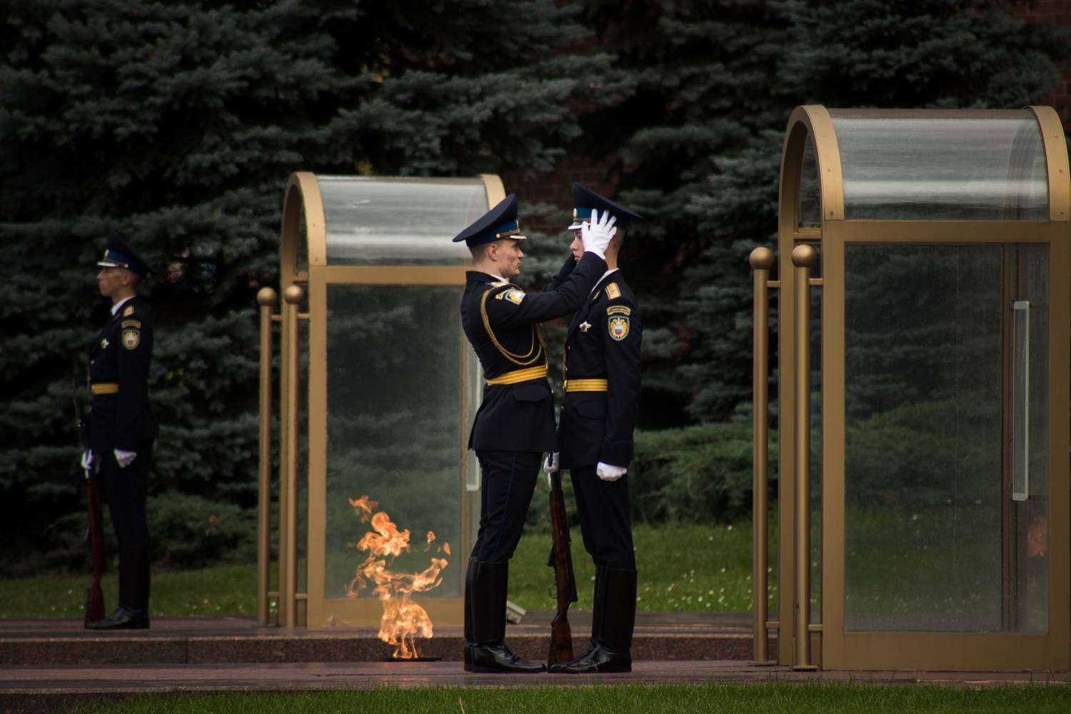 , Клюков Виталий