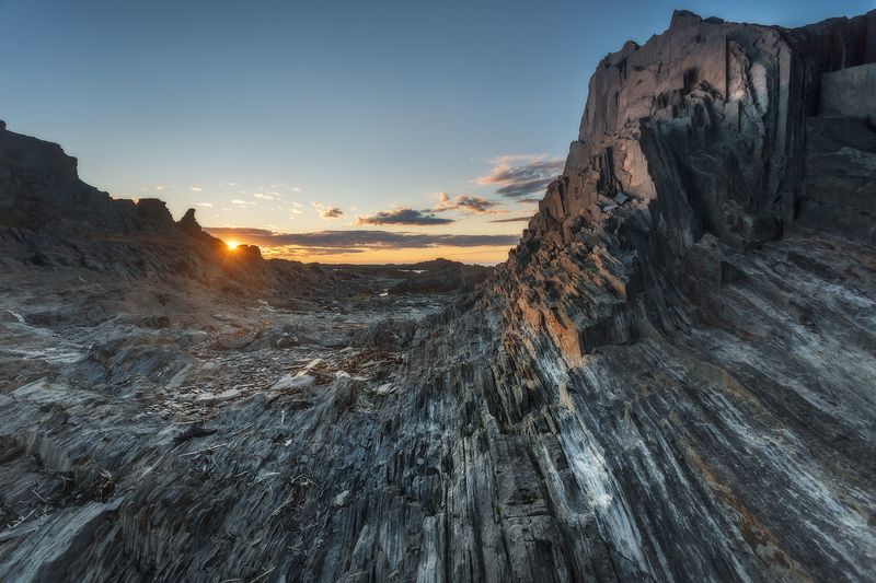 Мыс Кекурский. фото превью