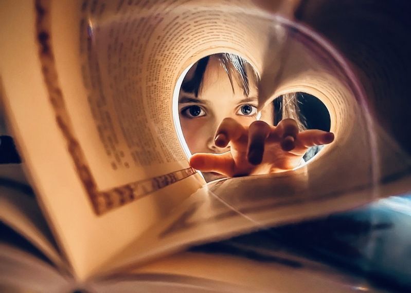 Зарисовки из жизни фото превью