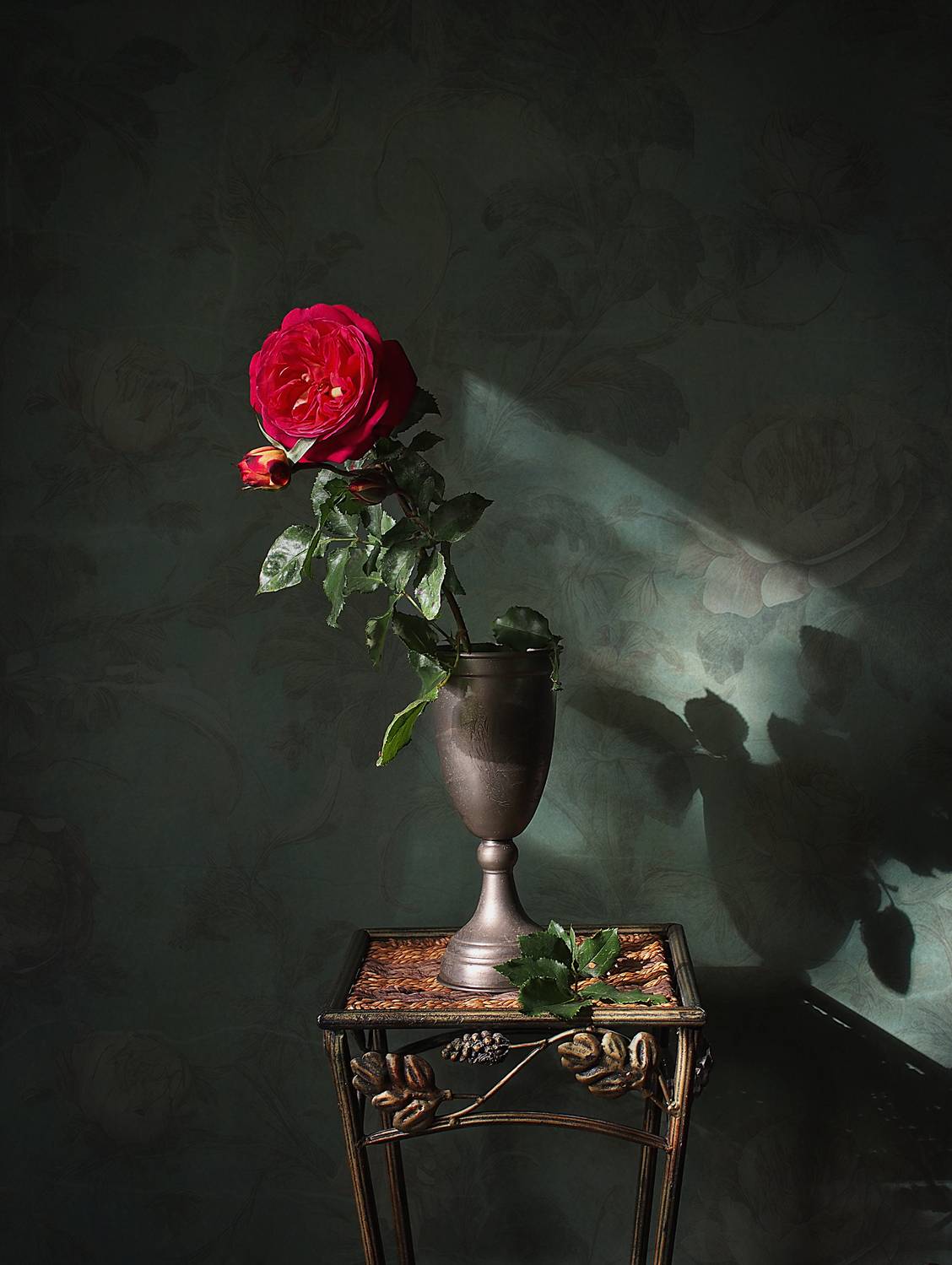 , Svetlana Inyusheva