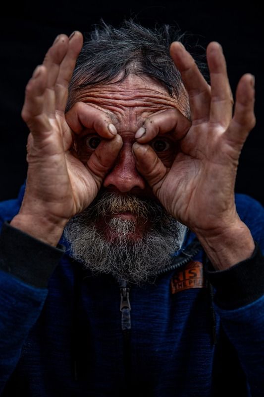 retratos, portrait, retrato, reportage, bastian cifuentes araya, bastián cifuentes araya, periodistafurioso, periodista furioso, portraits, urbano, retrato callejeros, retratos urbanos, invisibles, invisible, IN-VISIBLE фото превью