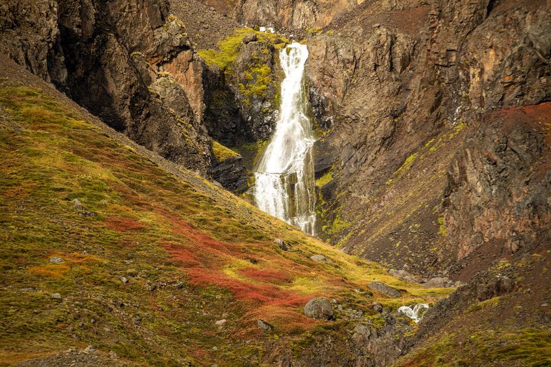 Waterfall фото превью
