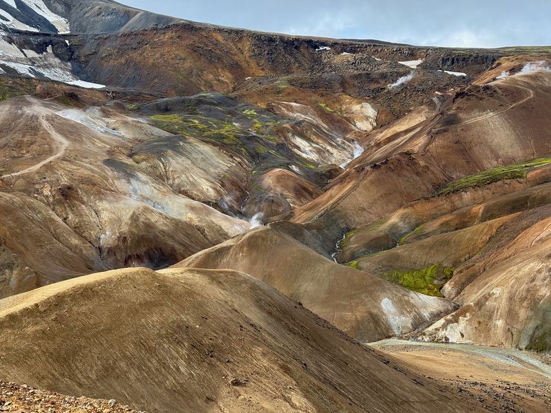 Highland фото превью