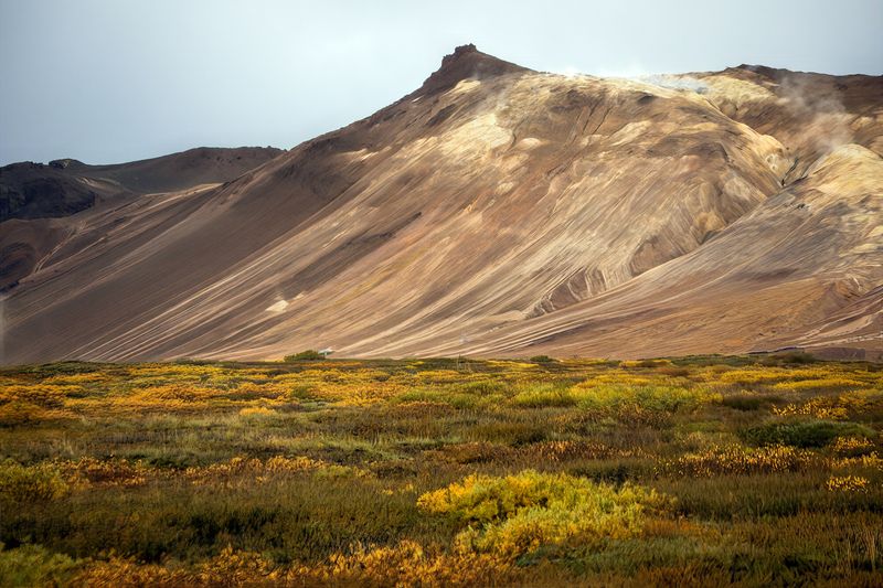 Skútustaðahreppur⁩, ⁨Northeastern Region⁩, ⁨Iceland⁩ фото превью