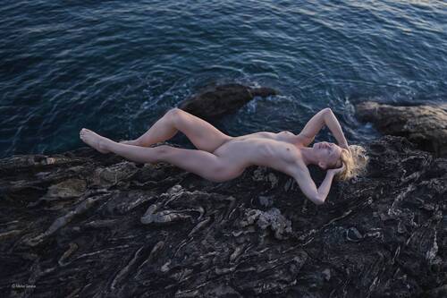 mar sensual