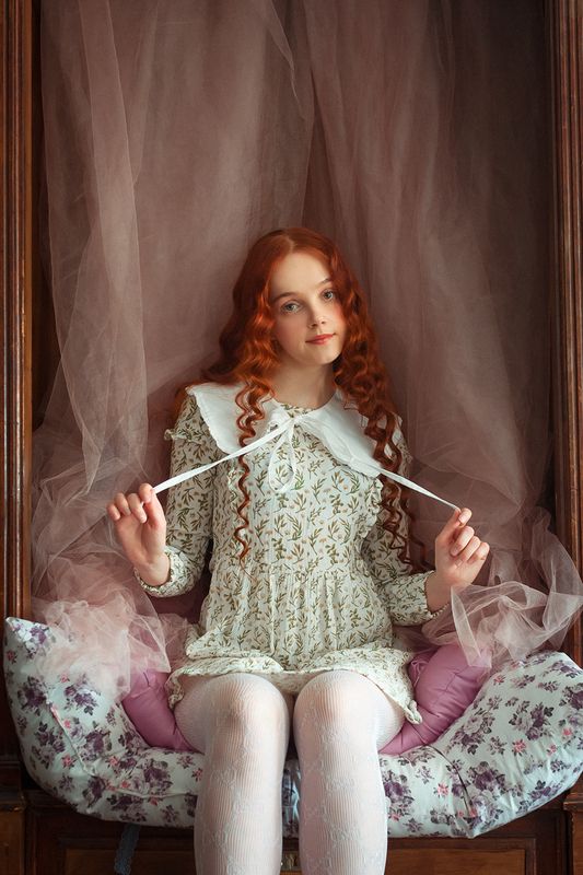 Дарья фото превью