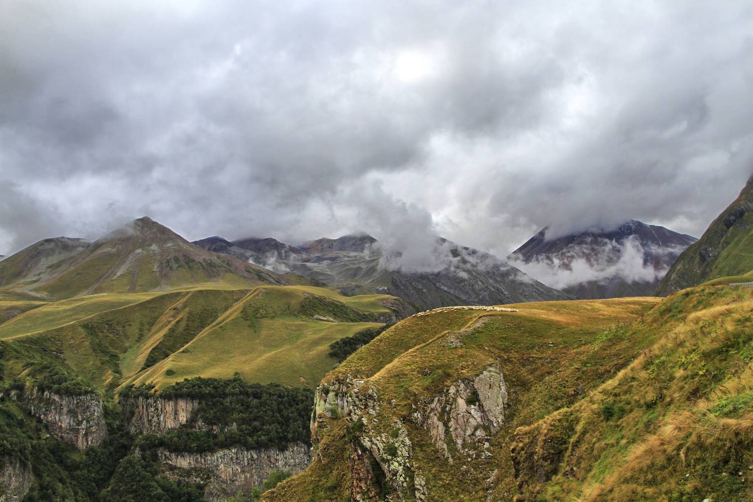 , Гагик Мхитарян