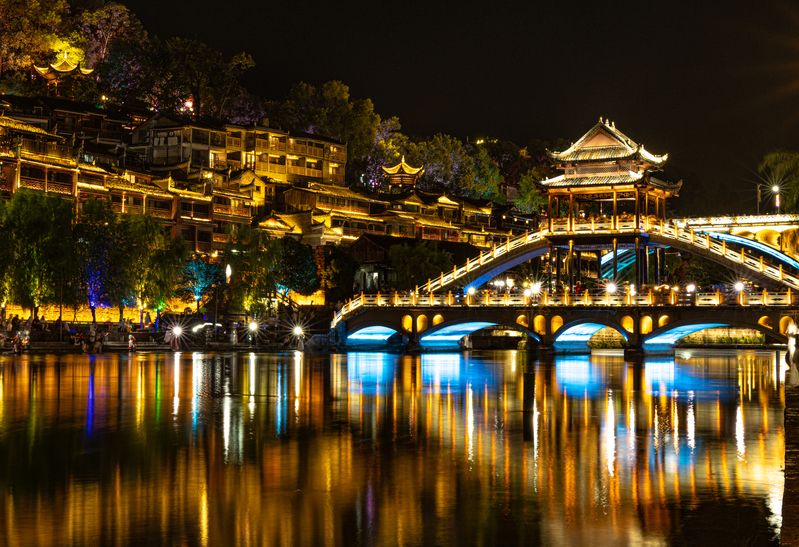 Китай  фото превью