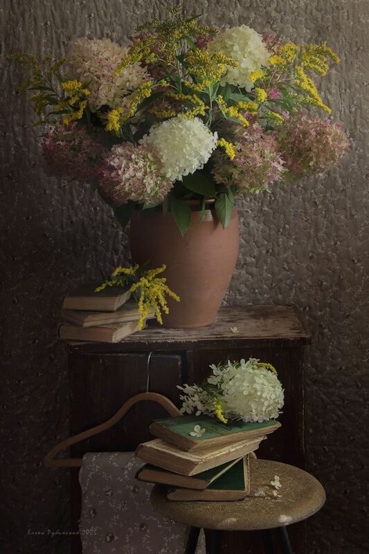 Бабье лето фото превью