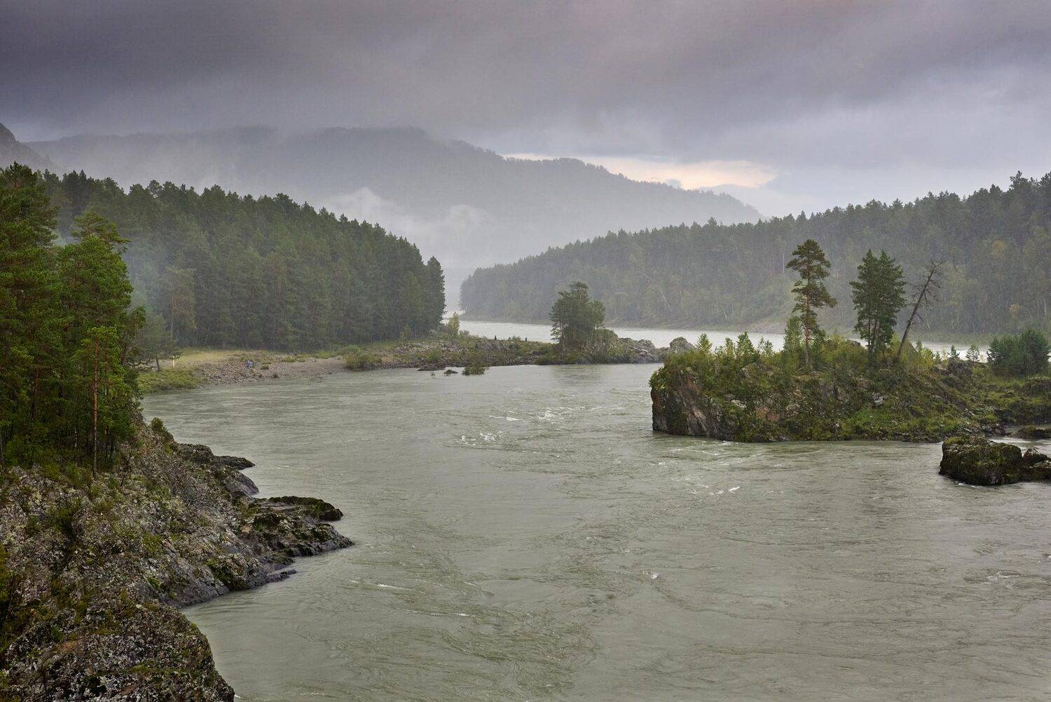 , Сергей Романчук