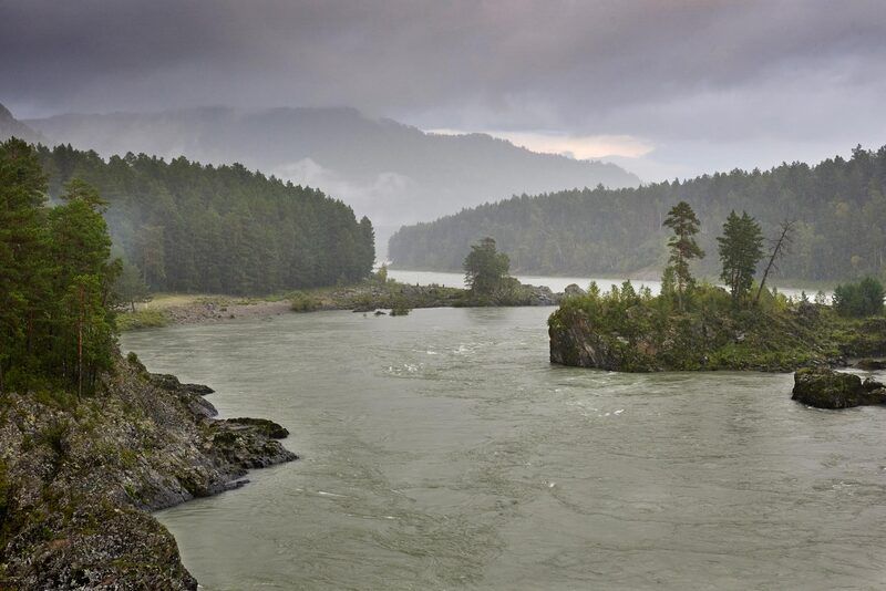 Дождь закончится скоро  фото превью