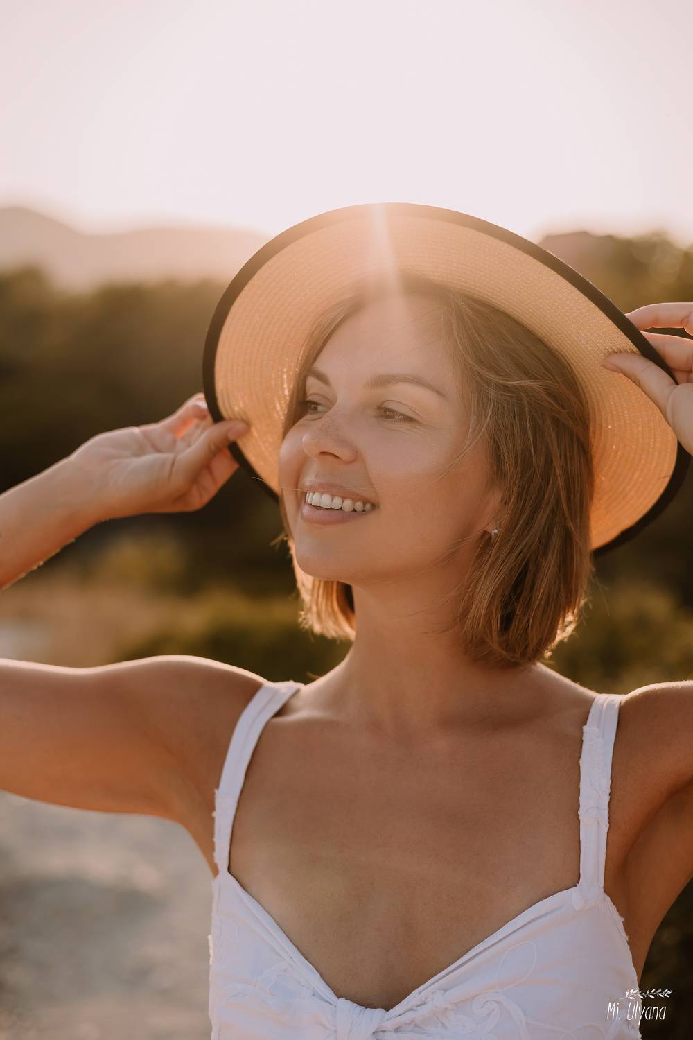 , Ульяна Буканова (Мизинова)