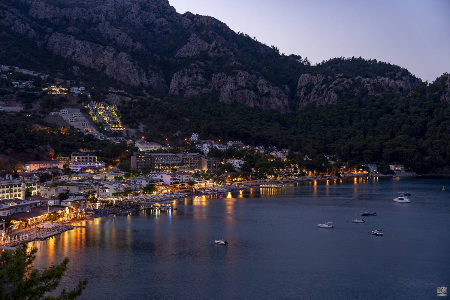 турунч, Dmitry Kovalev