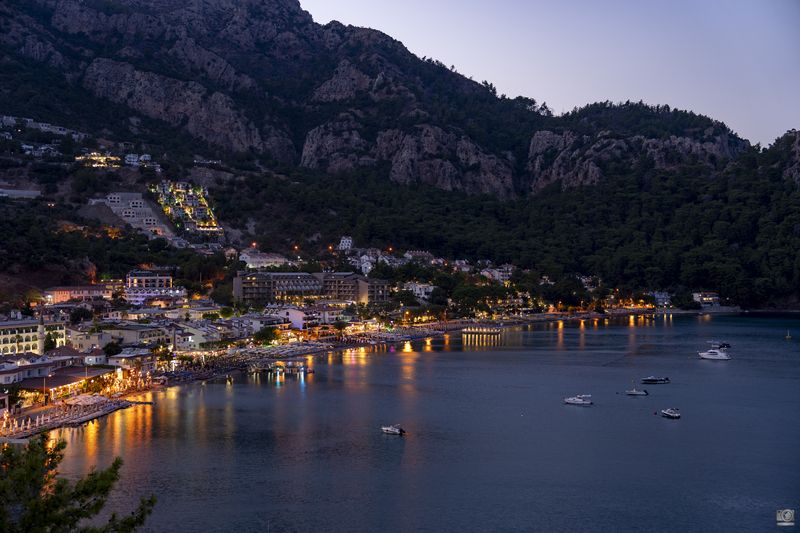 турунч Вечерний бриз фото превью