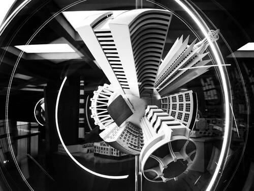 Маленький шарик