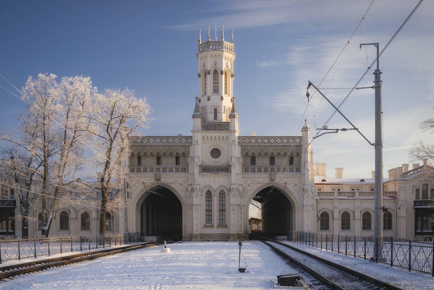 railway, station, spb, city, modern, room, building, roman, peterhof, winter, snow,, Бугримов Егор