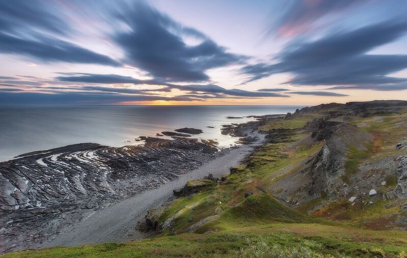 Мыс Кекурский фото превью
