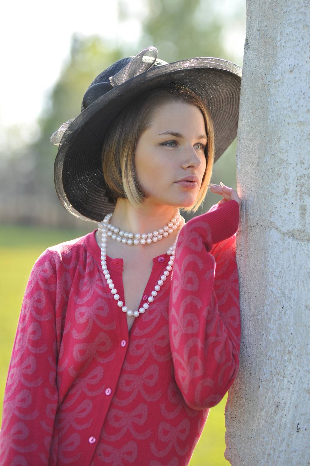 , Георгий Сапожников