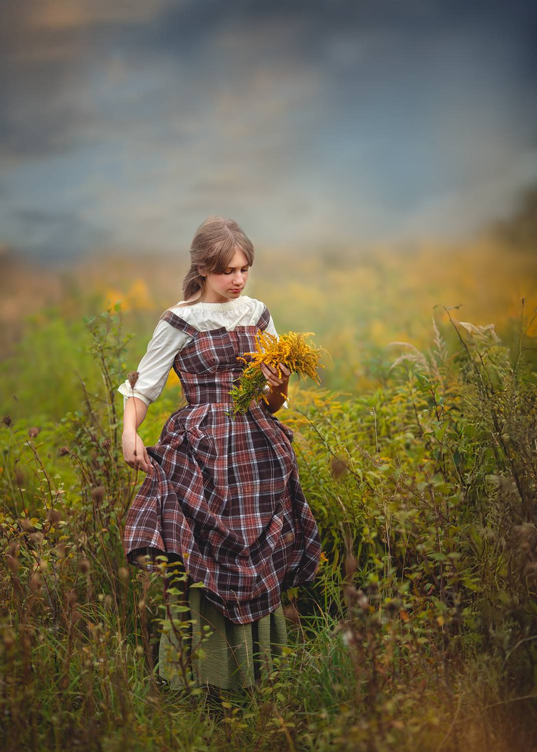 , Vilma Arlauskaitė-Bulovienė